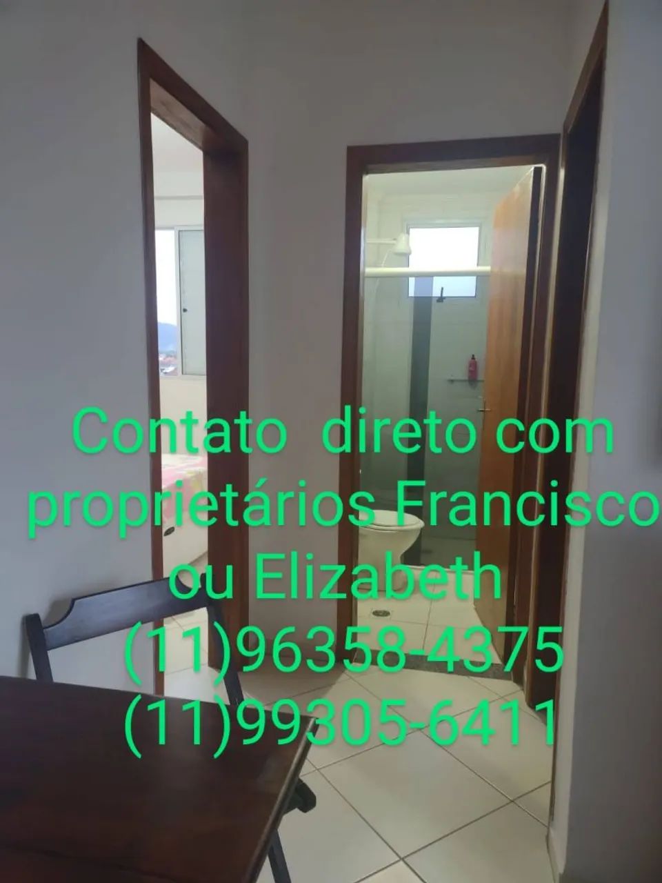 Alugas se Apto Mobiliado P/ Fins de semana em Mongaguá já disp,p/ Natal  Ano novo de 2026  - Foto 16