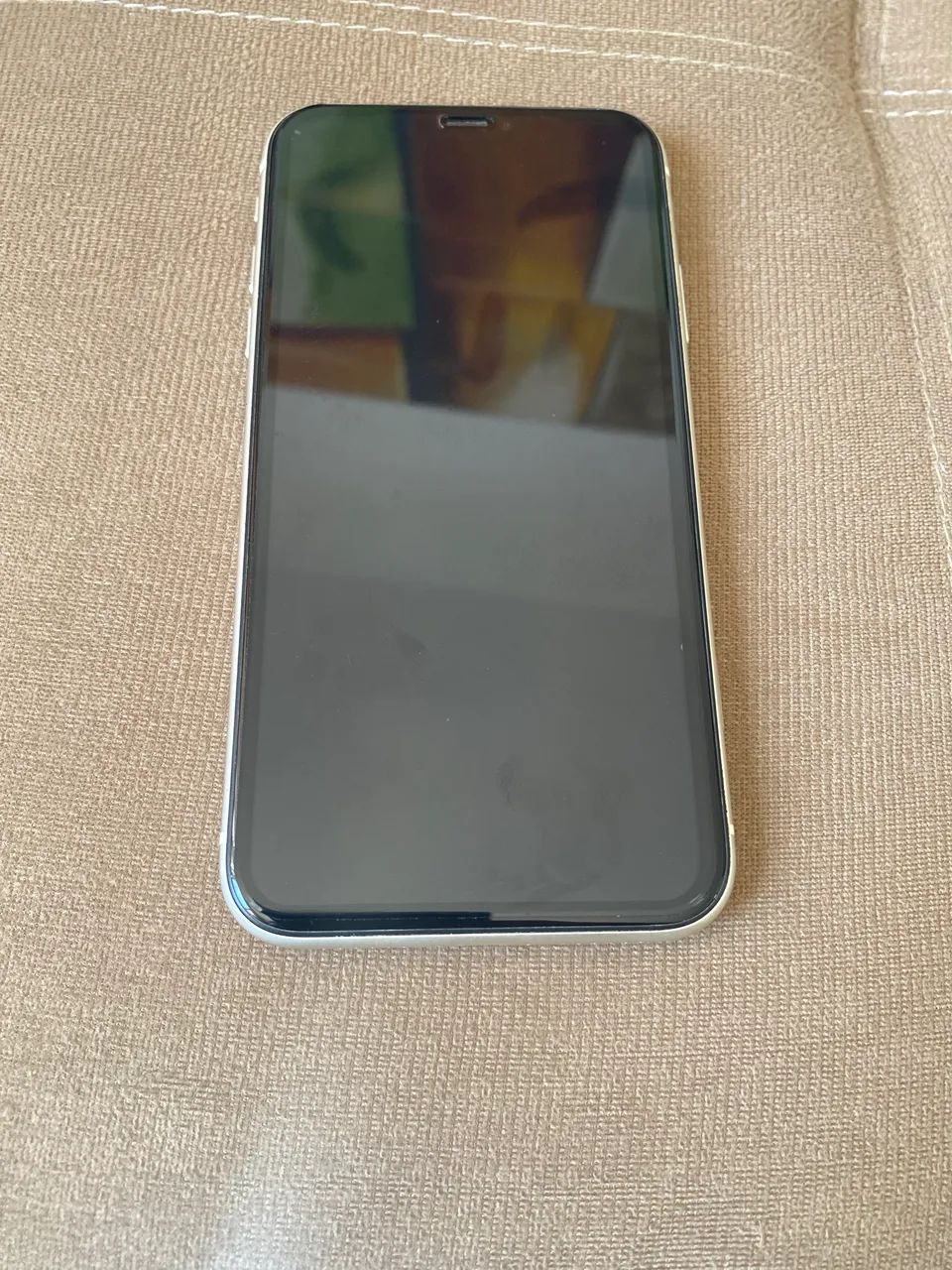 iPhone 11 128gb branco  - Foto 4