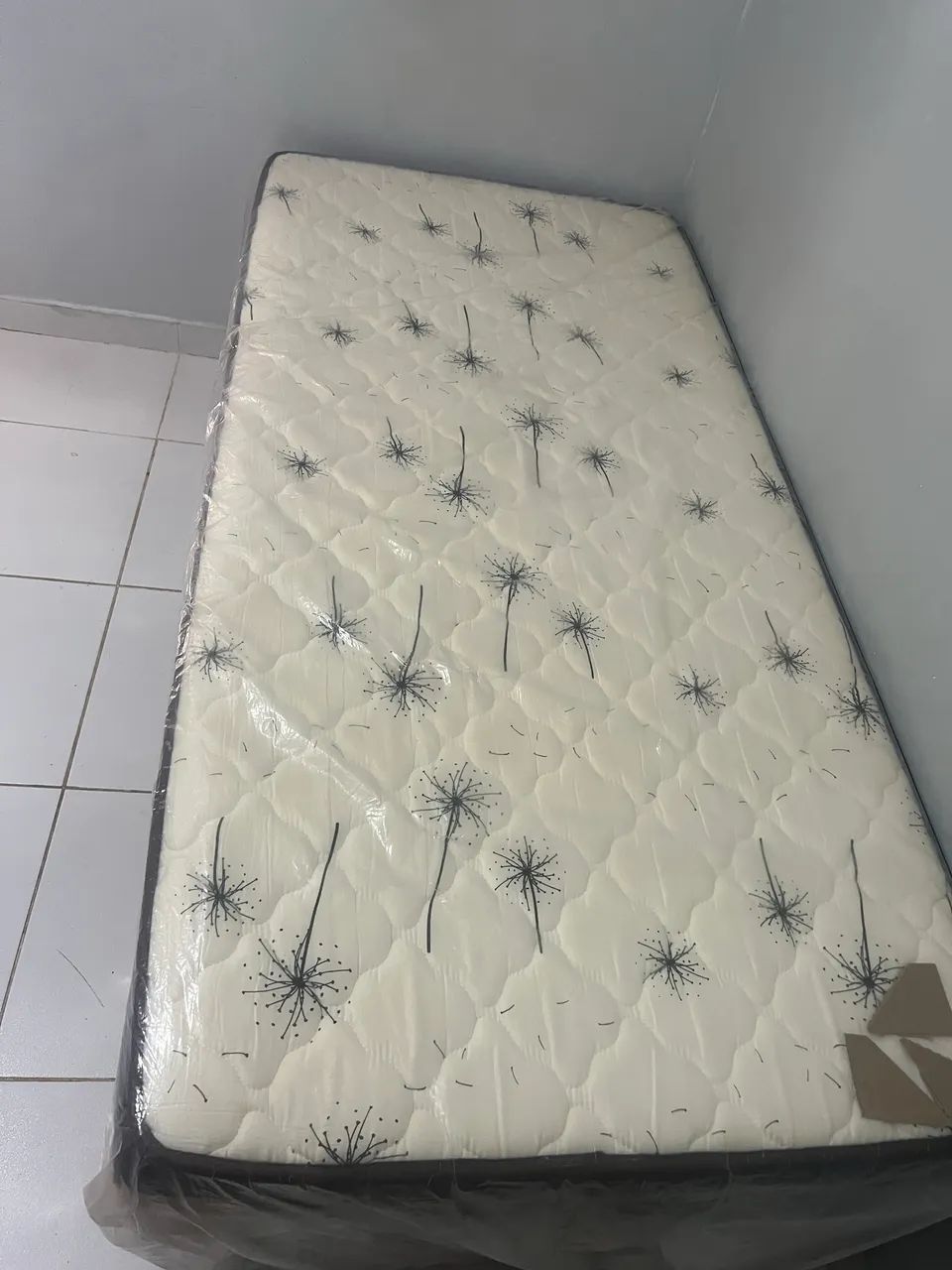 Cama Box Conjugada Solteiro. - Foto 3