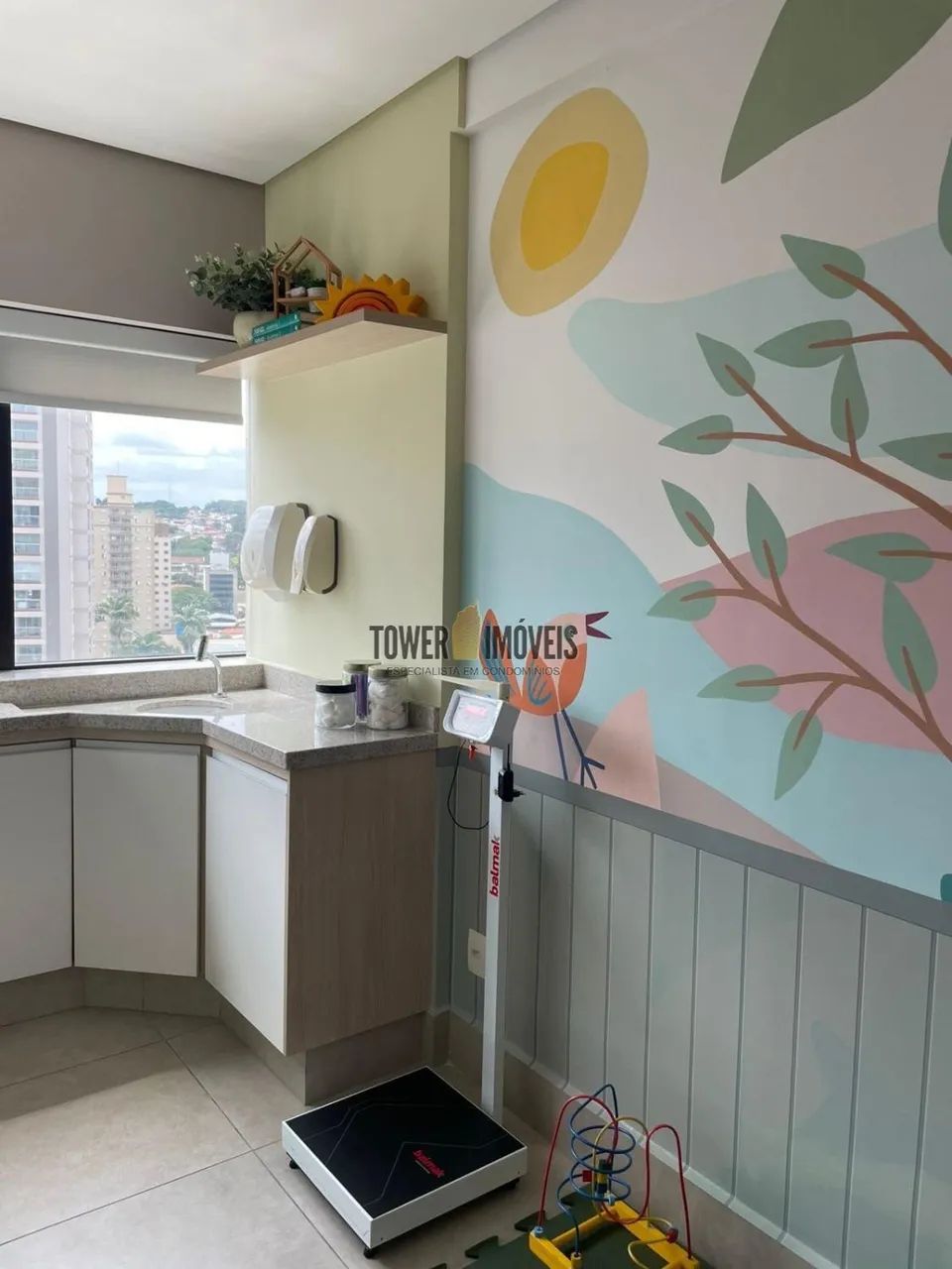 sala - Edificio Easy Office - Campinas - Foto 4