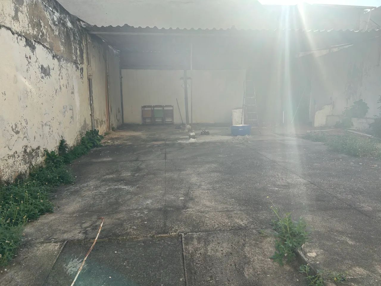 Terreno Rua Uranos Olaria - Foto 3