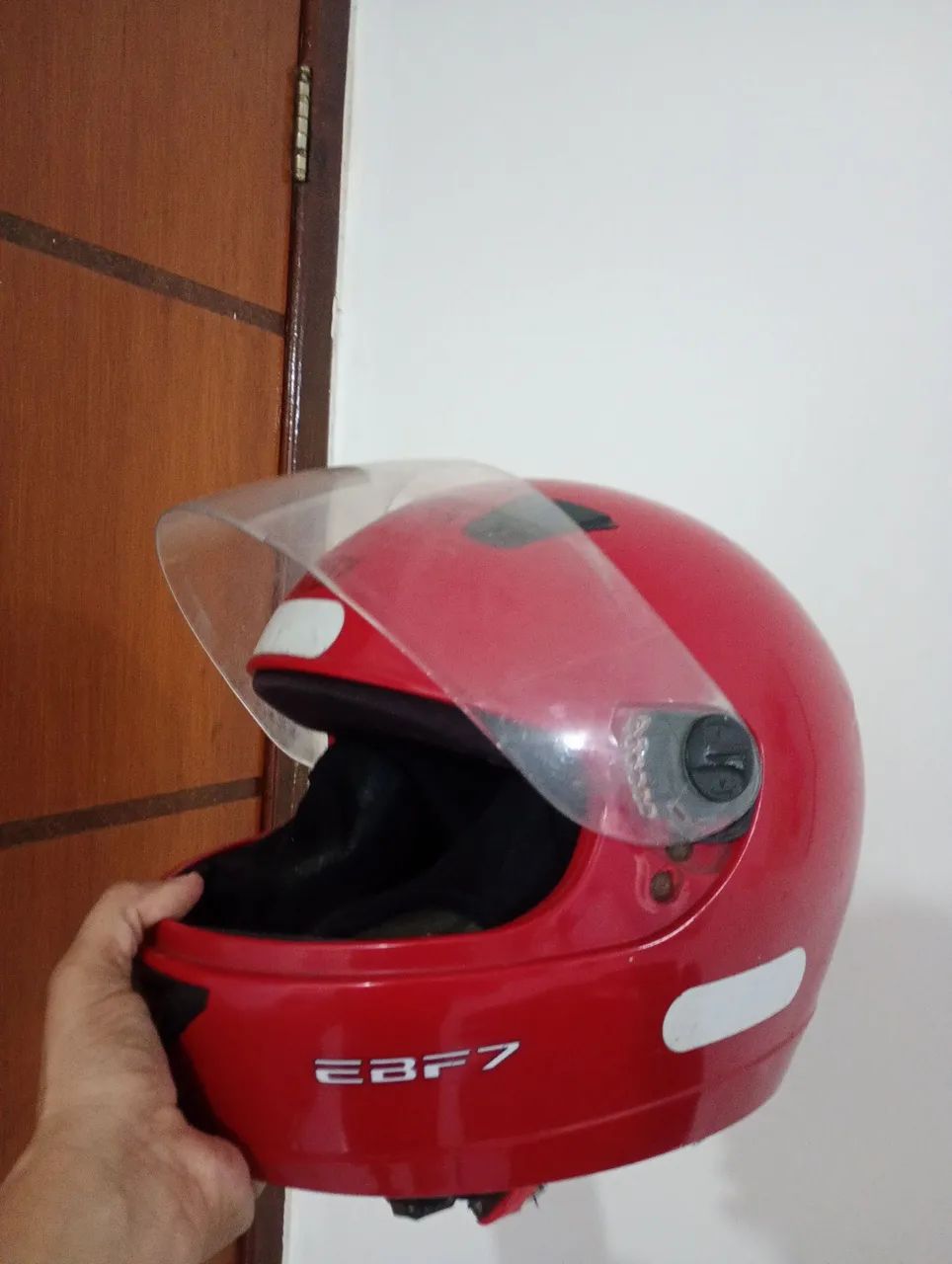 Capacete N 58 - Foto 2