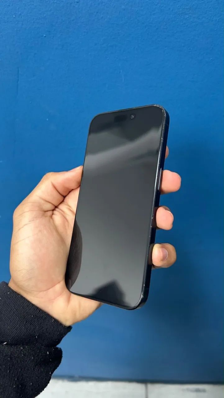 IPHONE 15 PRO - Foto 2