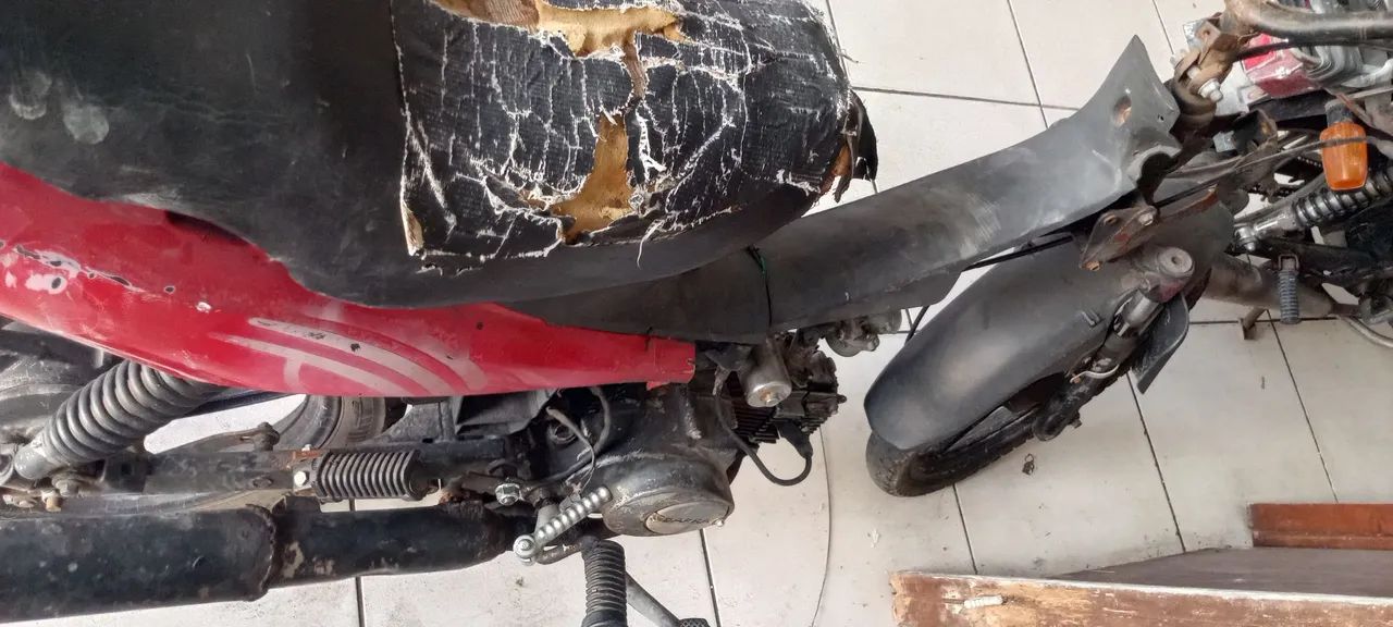 Moto boa 