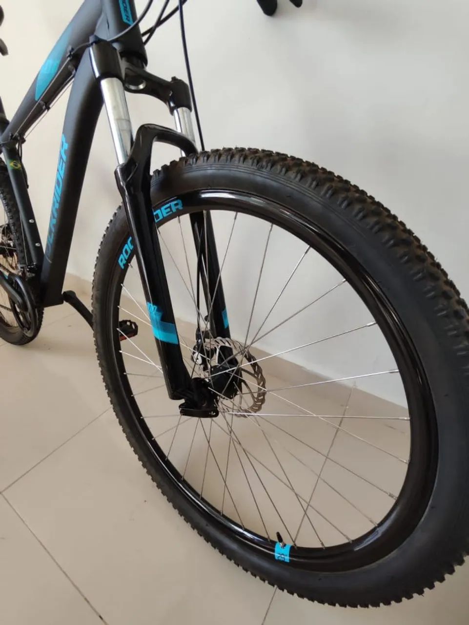 Bicicleta aro 29 - Foto 5