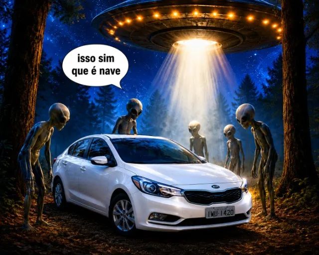 KIA Cerato 2016
