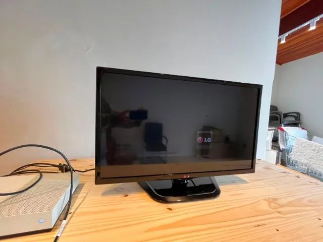 TV LG Smart de 32" - FULL HD 1080p - Foto 2