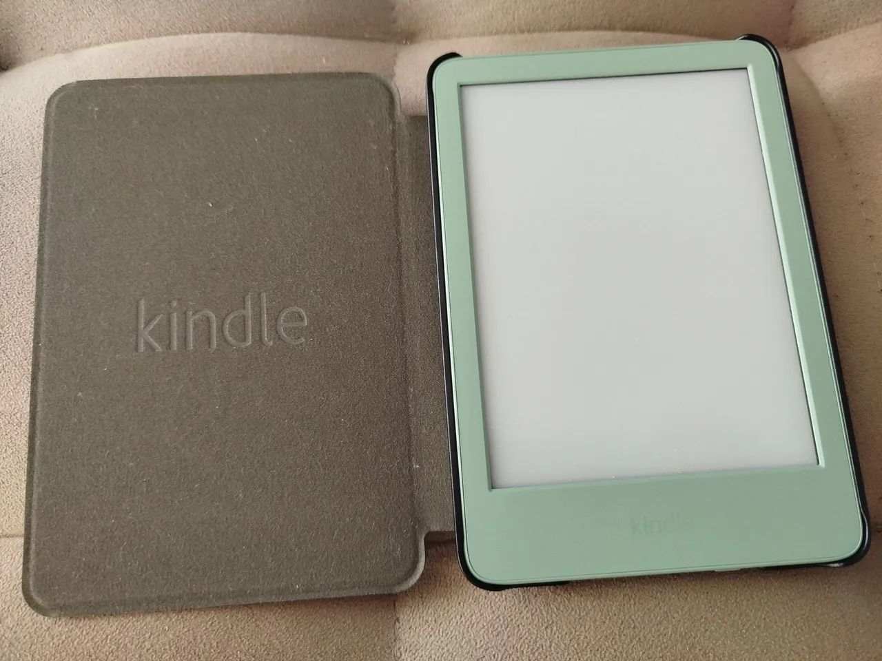 Kindle 11ª geração (2024) 16GB - Foto 4