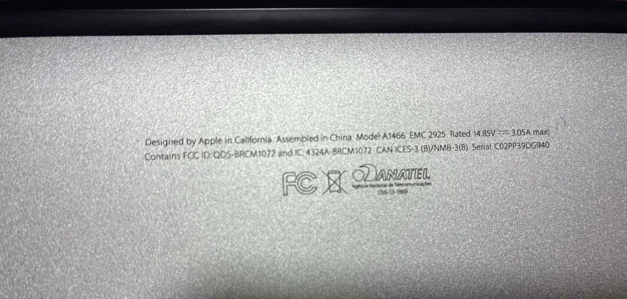 MacBook  - Foto 5