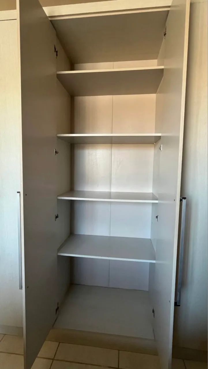Guarda roupa grande - CASAL  - Foto 4