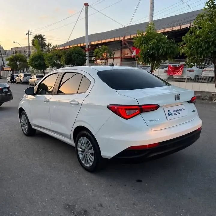 Fiat Cronos Drive 1.0 6V 2024 - Foto 2