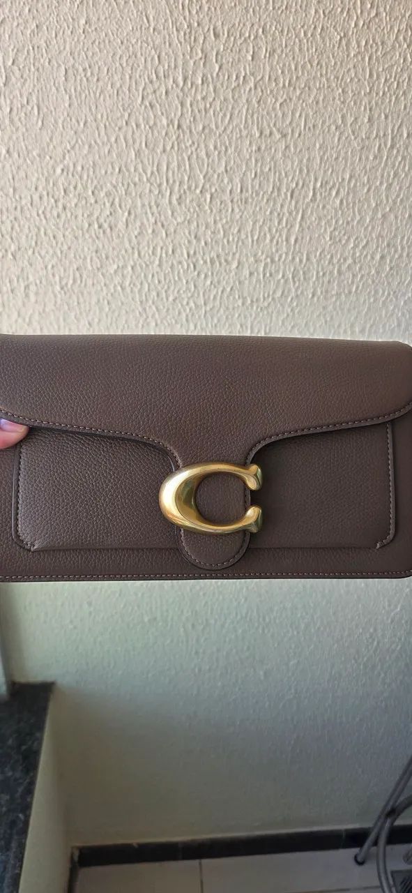 Bolsa COACH tabby 26 - Foto 2
