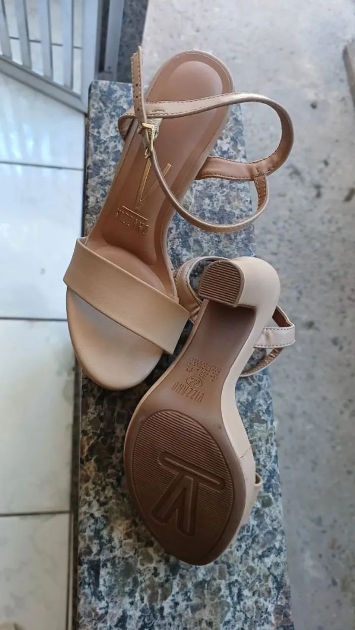 Sandalia  - Foto 2