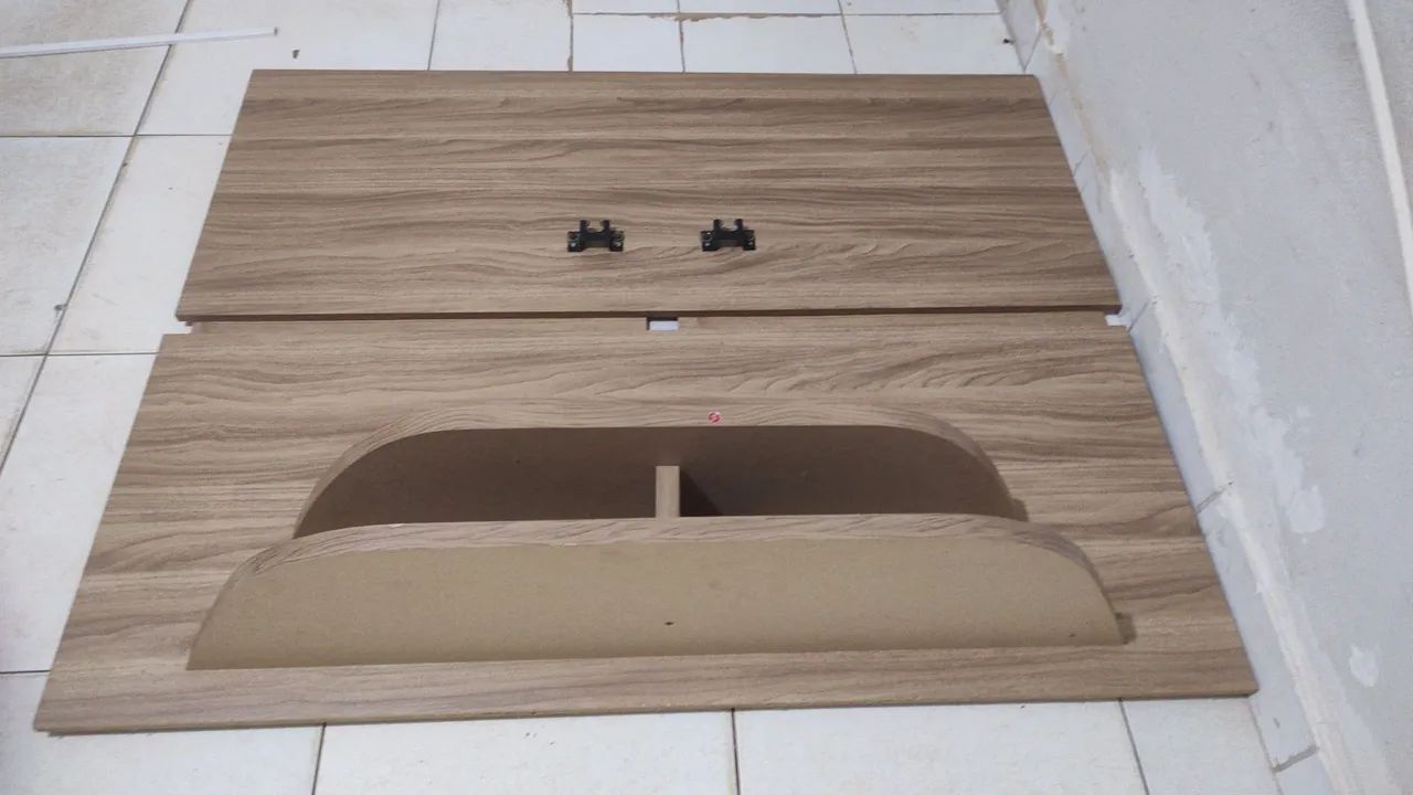 Painel para tv  - Foto 4