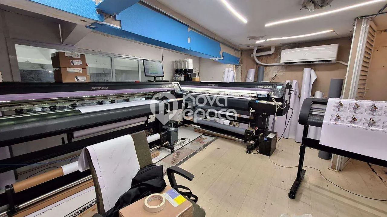 Engenho Novo | Loja 1 quarto - Foto 4