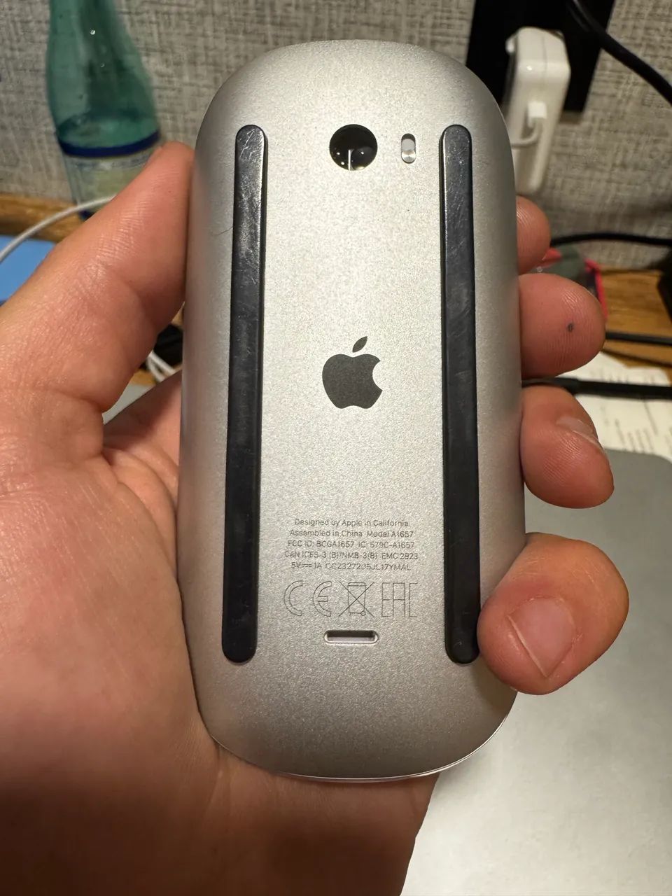 Mouse apple magic 2 - Foto 2