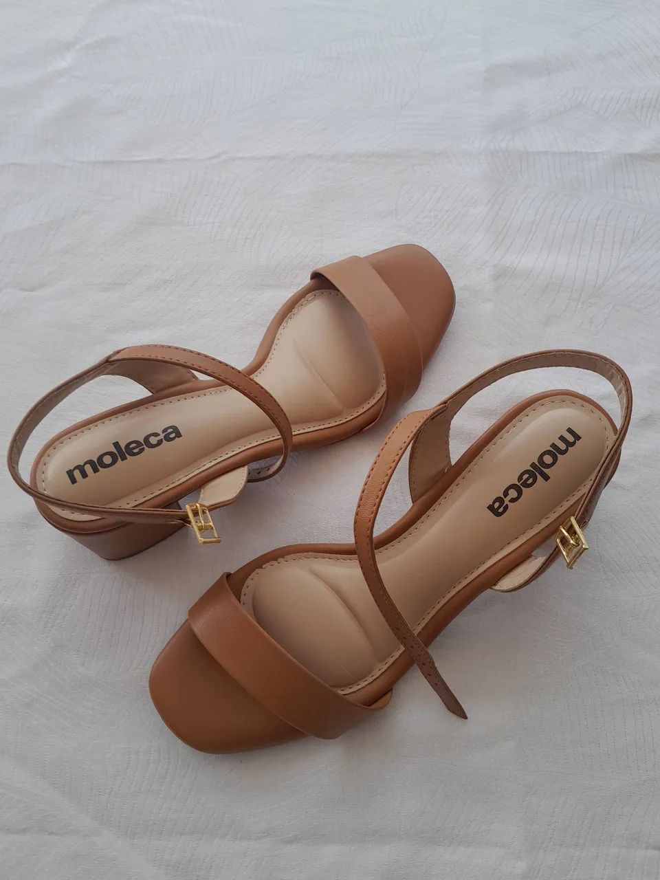 Sandália nova - Foto 4