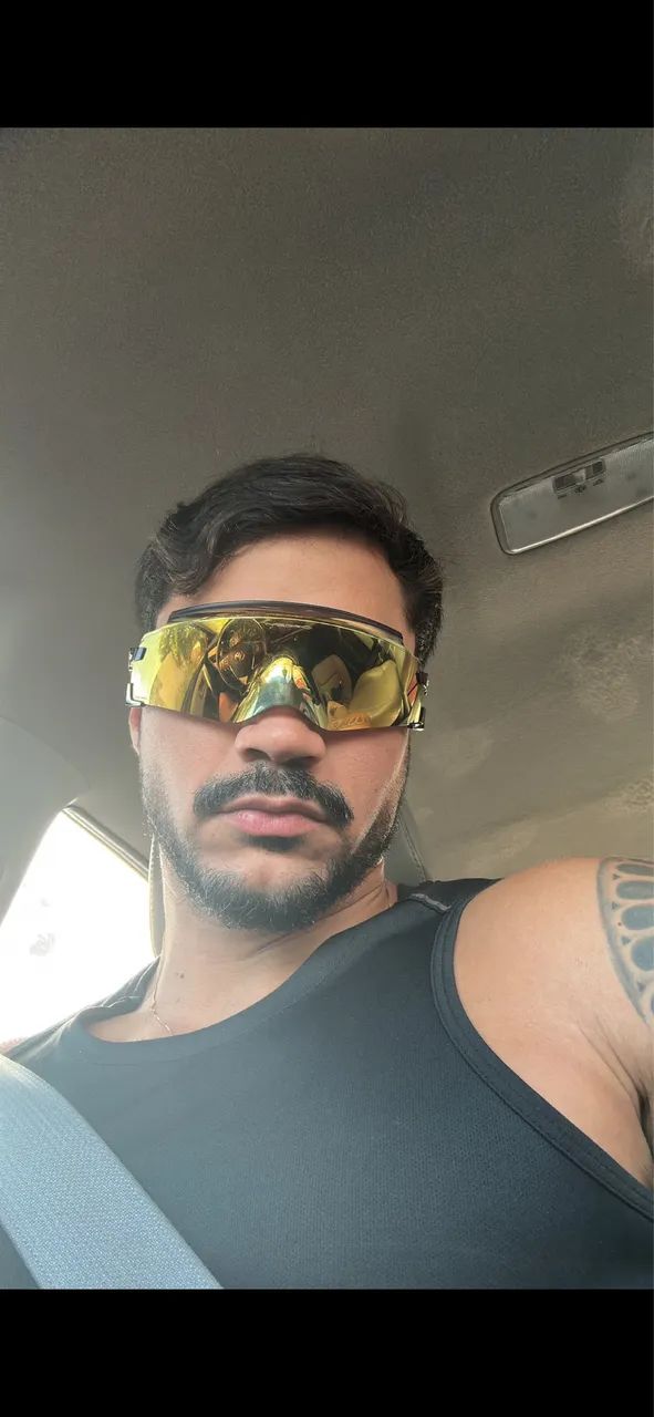 OAKLEY KATO 24 PRIZM  - Foto 2