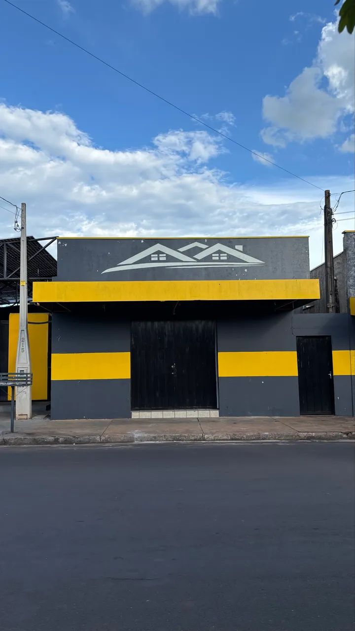 Aluga-se imóvel comercial em Poloni - Foto 2