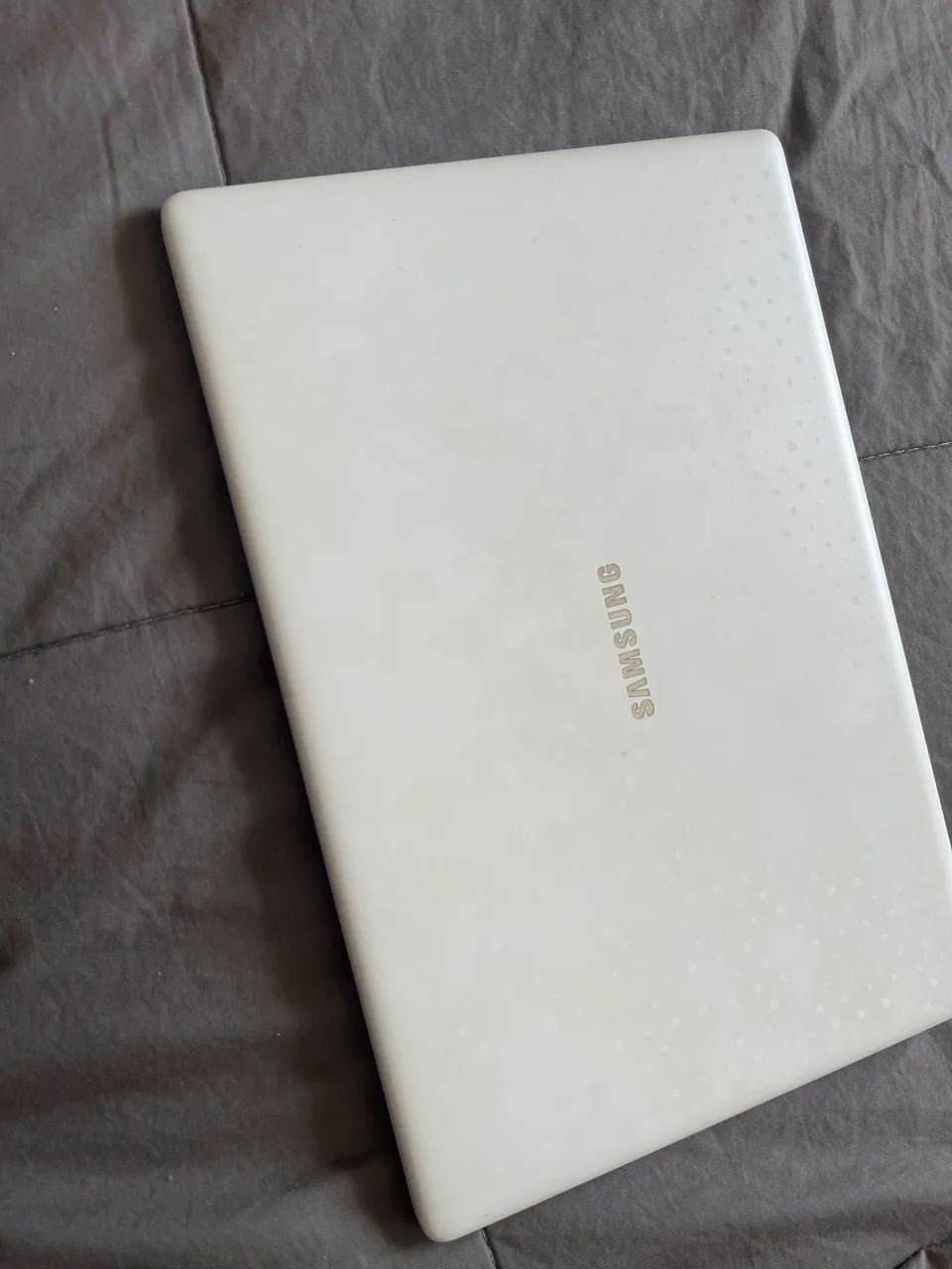 Notebook Samsung 530x 