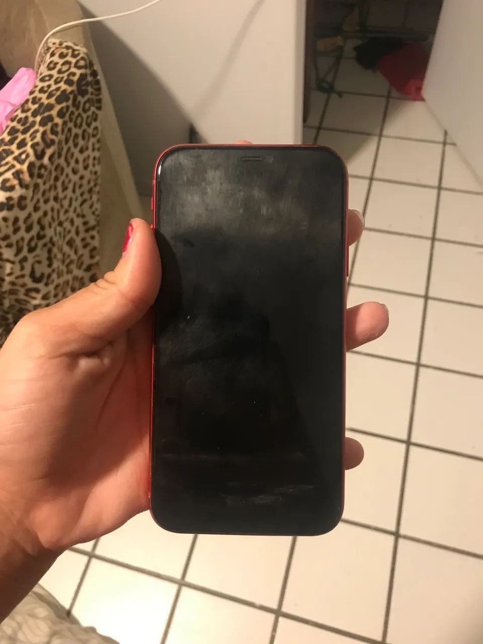 iphone 11 para retirada de peças - Foto 4