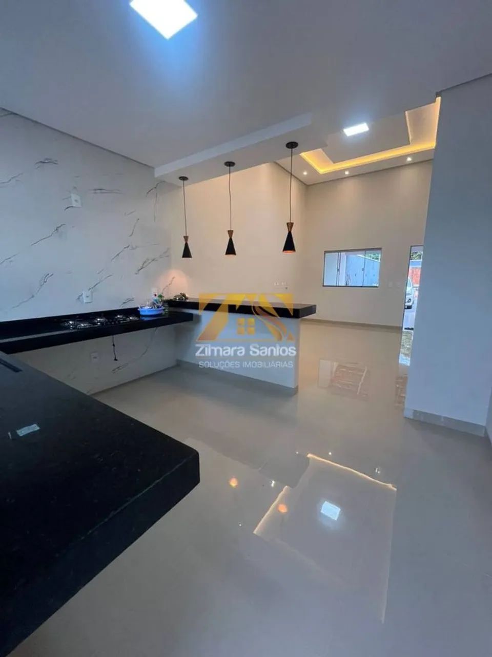 Casa com 3 Quartos à Venda, Plano Diretor Norte - Palmas - Foto 5