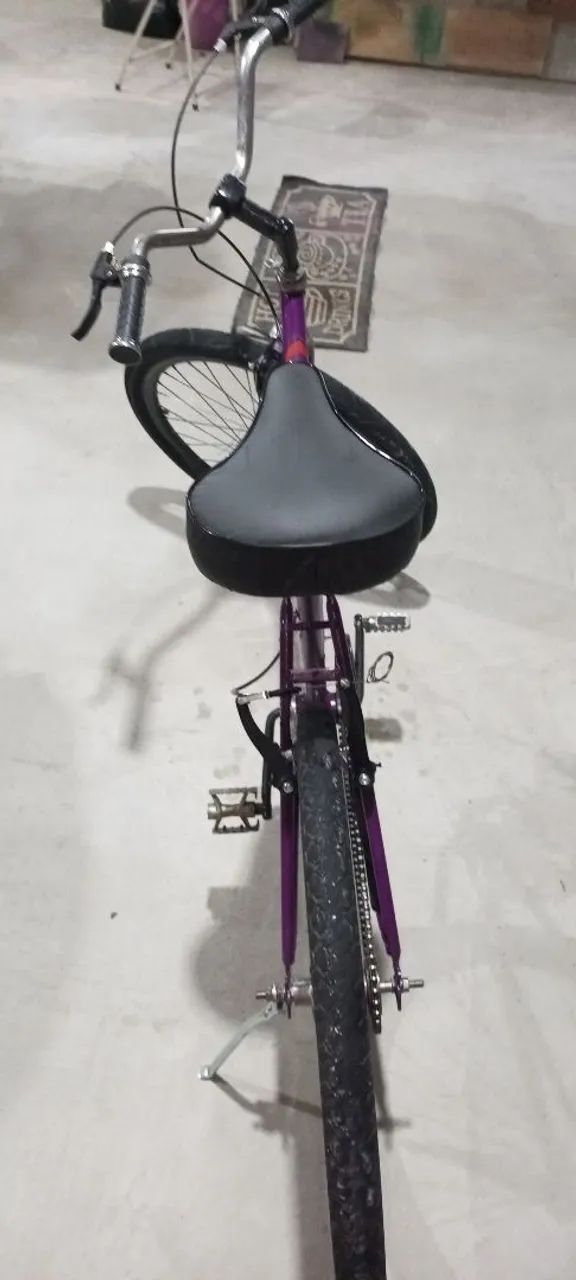 Bicicleta Caloi Poty  - Foto 2