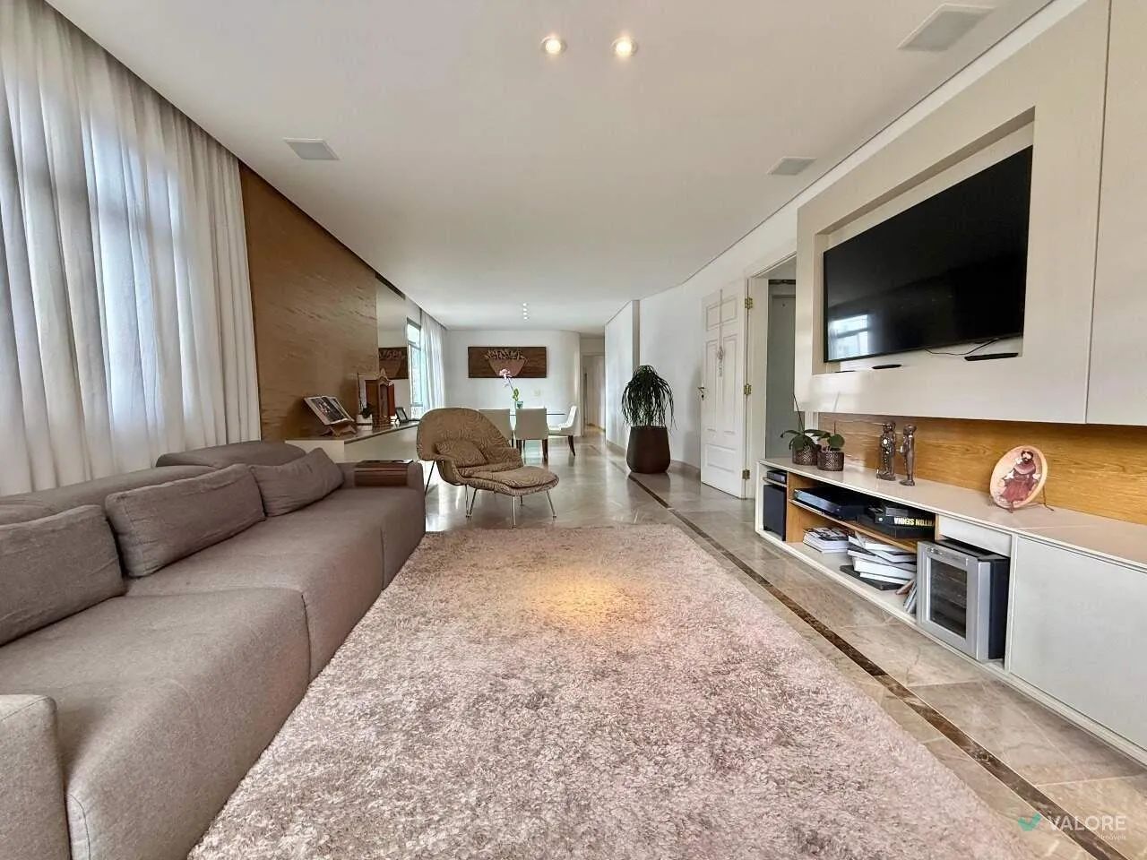 Apartamento de 4 quartos, à venda, no Sion - Foto 3