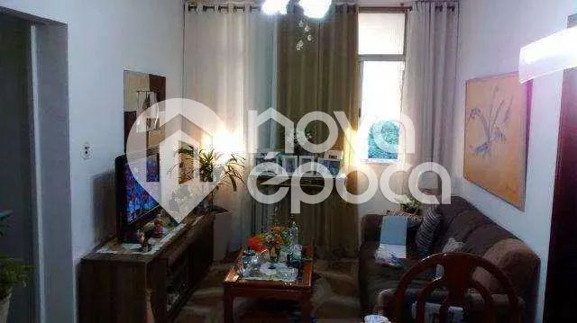 Méier | Apartamento 2 quartos