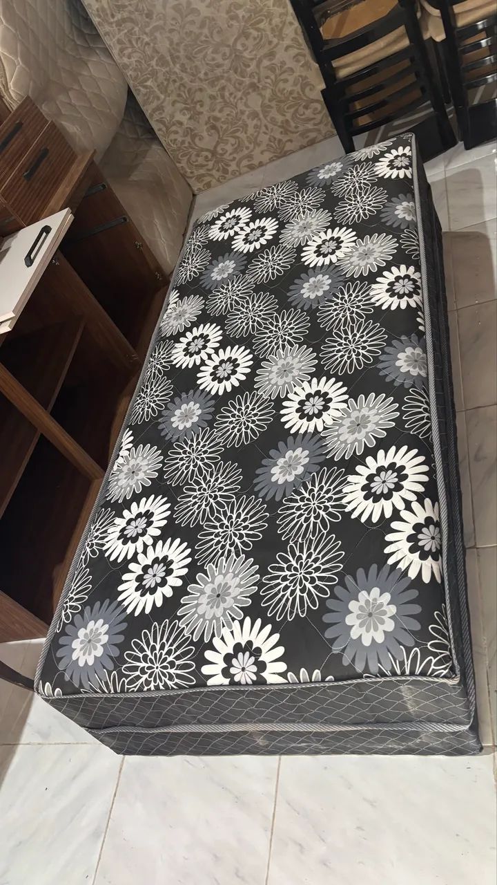 Cama de solteiro  - Foto 2