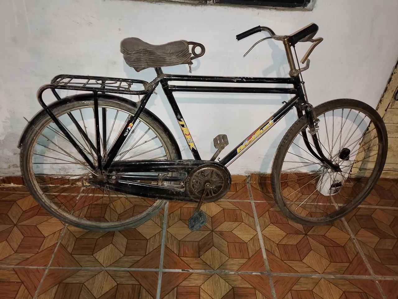 Bicicleta Philips 