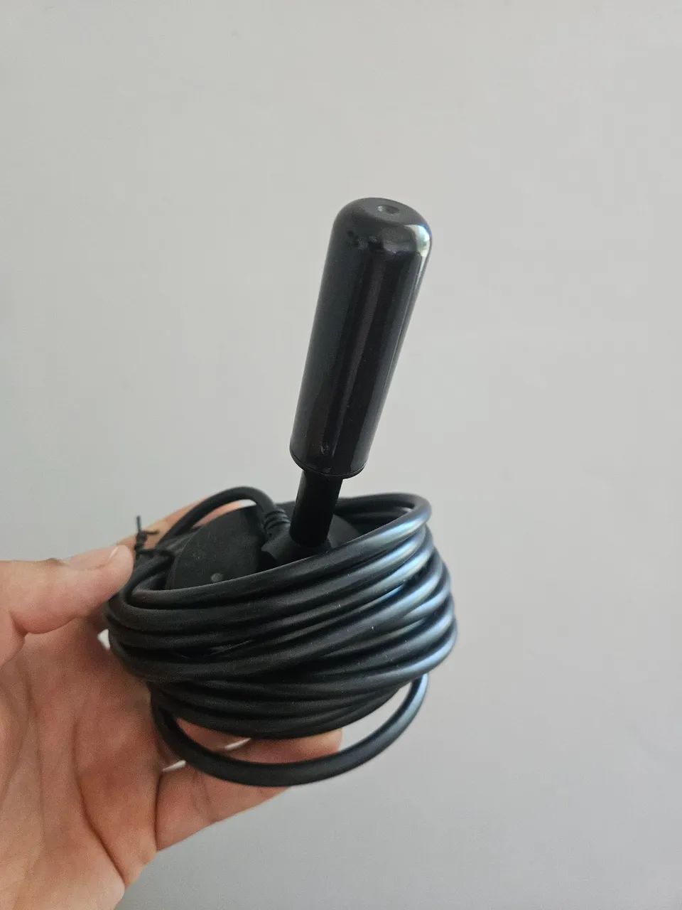 Antena de tv