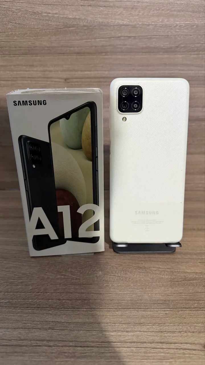 Samsung A12 64Gb