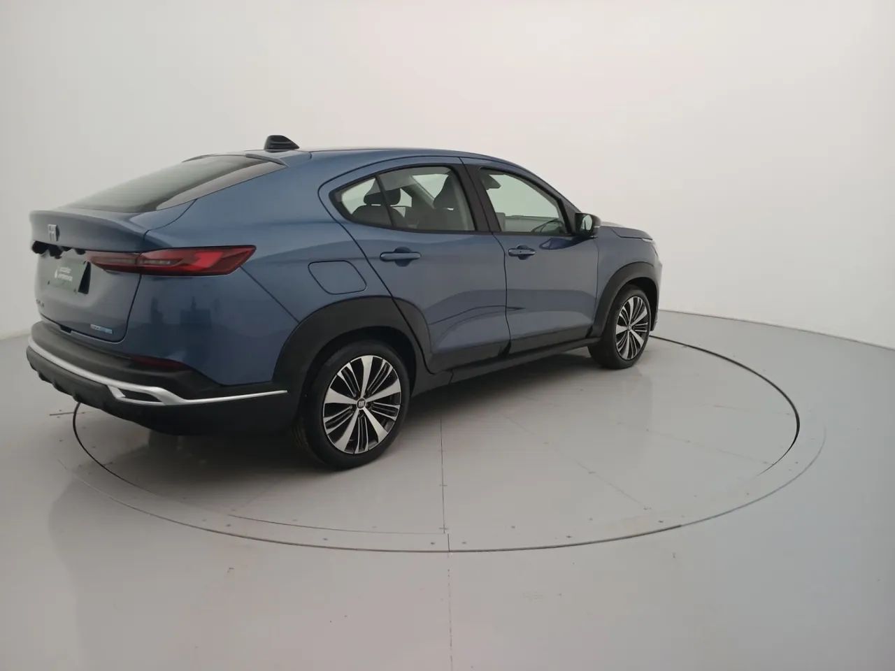 Fiat Fastback 2025 - Foto 5