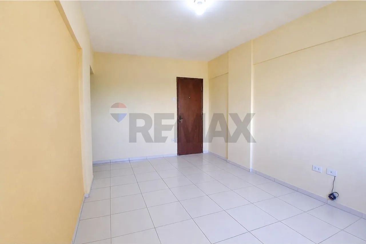 Apartamento 02 quartos + dependência , 82 m2, Boa Vista