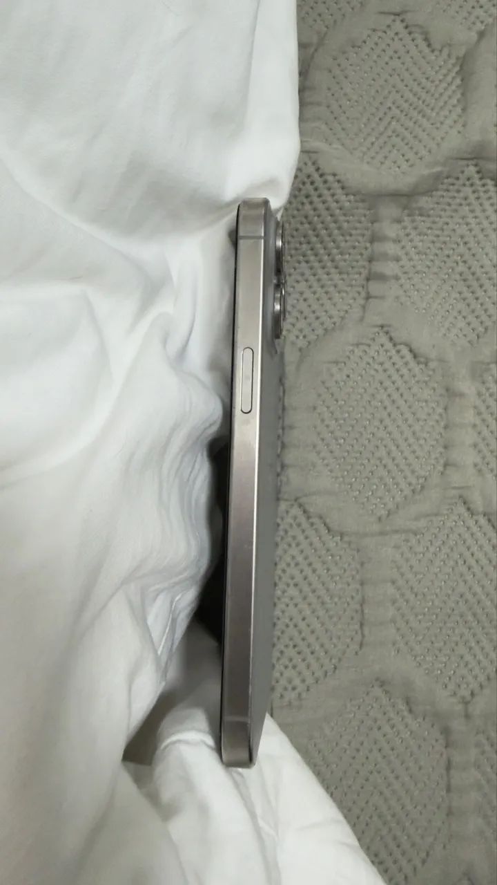 iPhone 15 pro max 512 gb  - Foto 5
