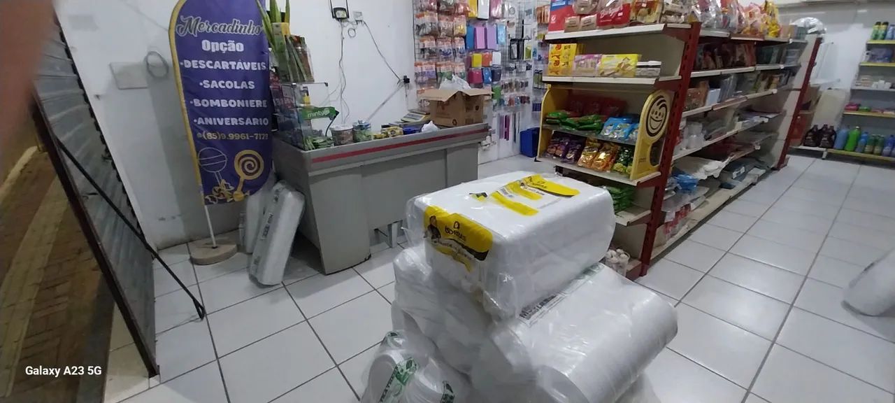 Repasso Mercadinho em Mulungu - Foto 5