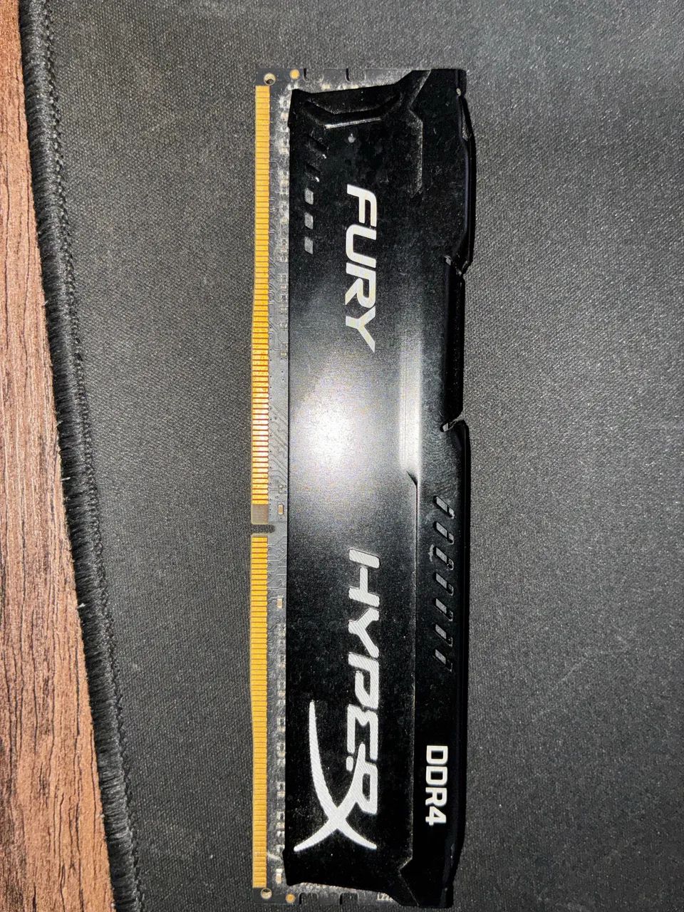 Hyperx DDR4 16GB - Memória RAM