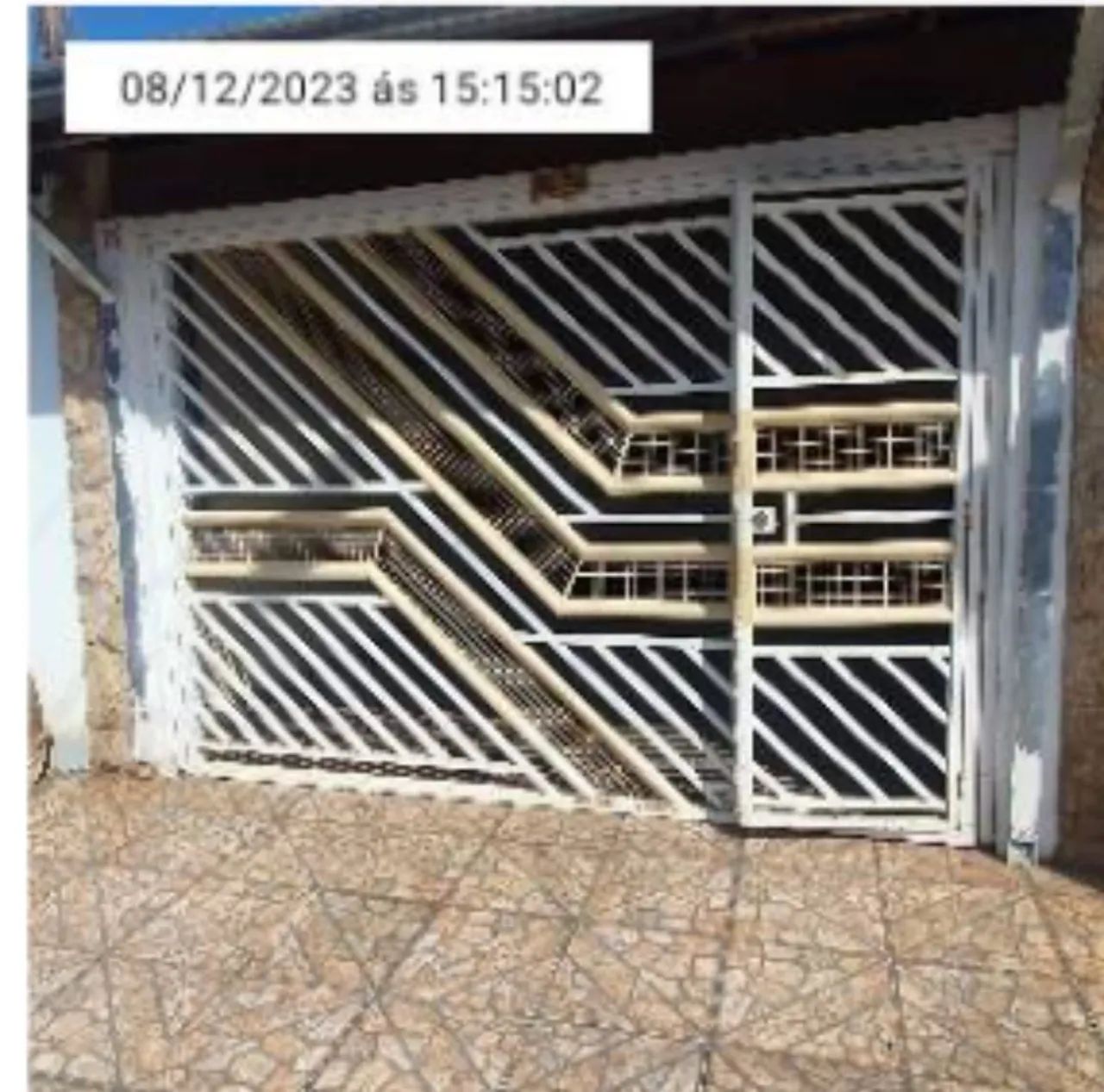 Foto - Sumaré - Parque Virgílio Viel