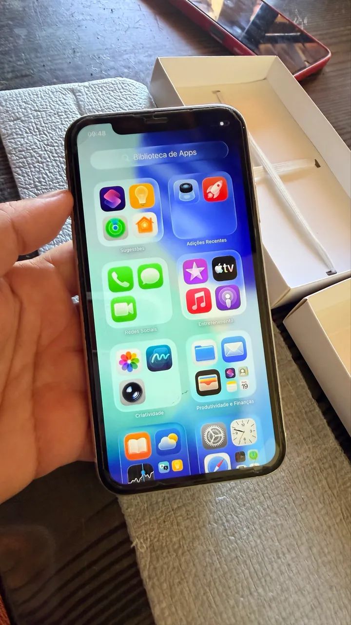 iPhone 11 - Foto 5
