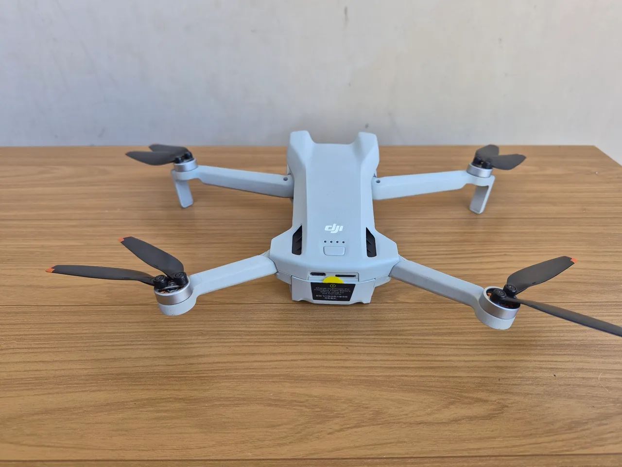 Drone dji mini 3  - Foto 5
