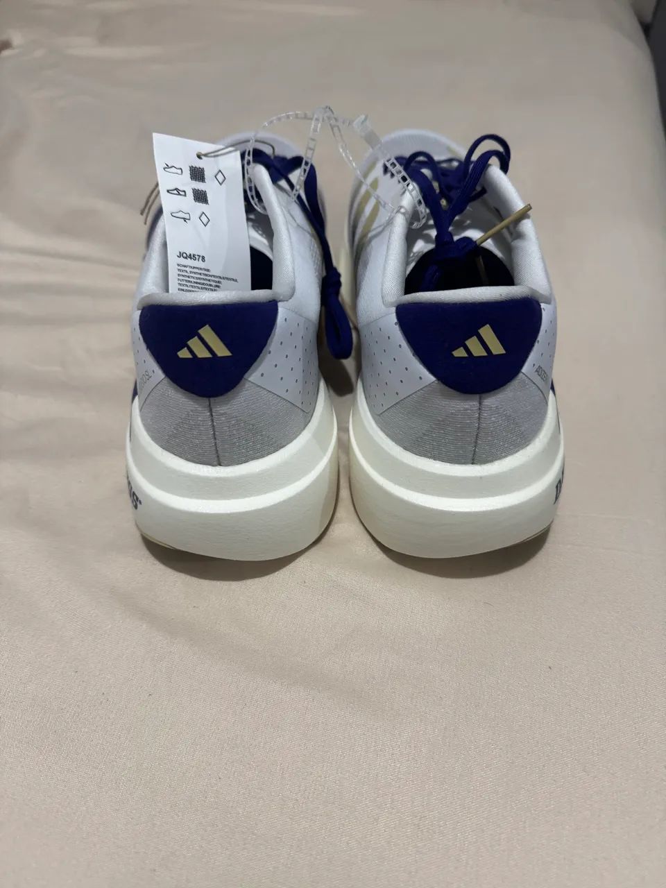 Adizero Evo SL - Foto 5