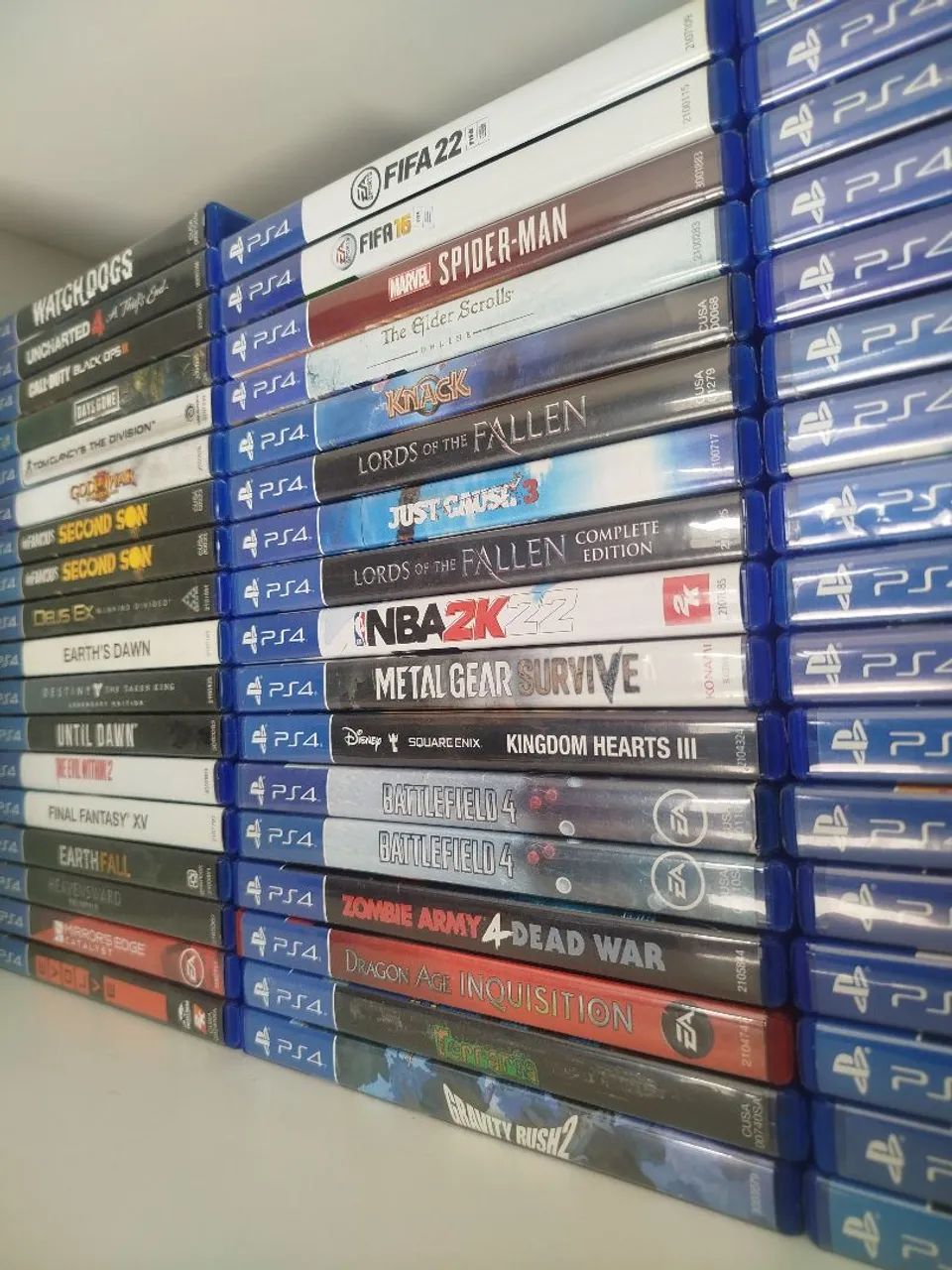 JOGOS ORIGINAIS. - Foto 3