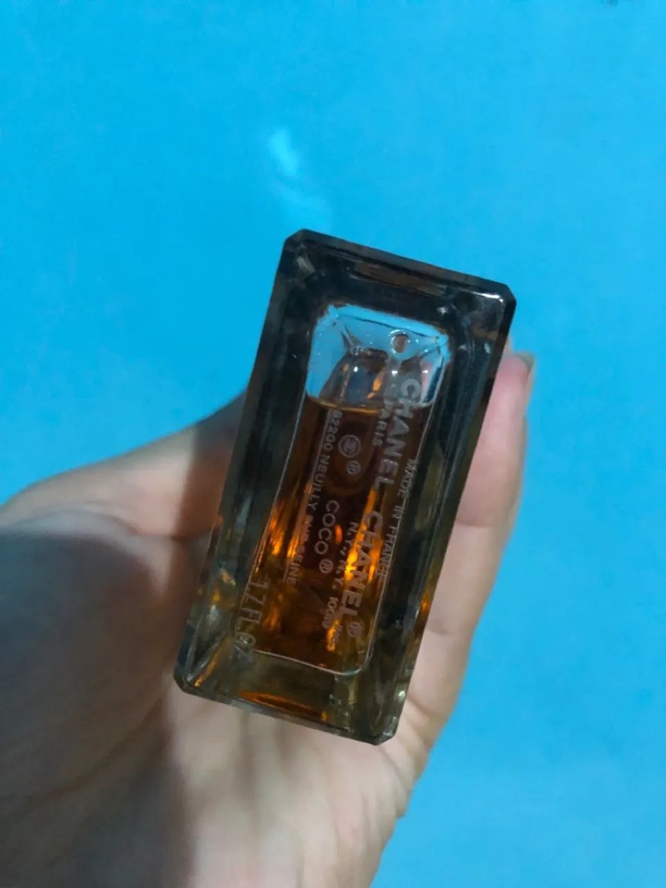 Perfume Chanel Original  - Foto 3