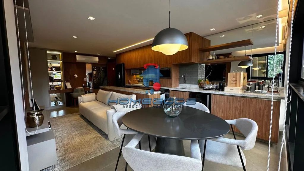 Apartamento à venda e para alugar em Campinas, Nova Campinas, com 1 suíte, com 49.24 m², H