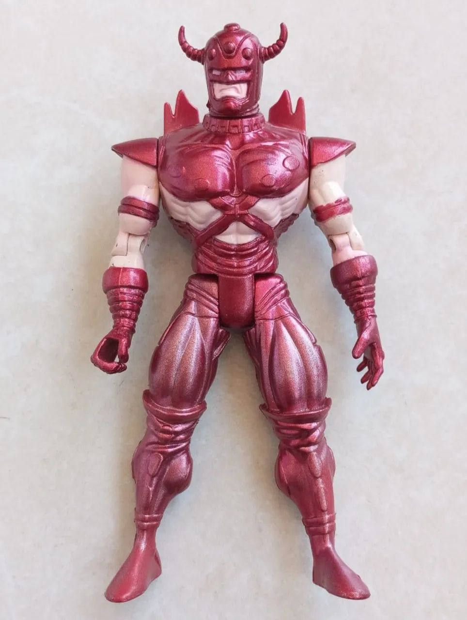 Eric, The Red