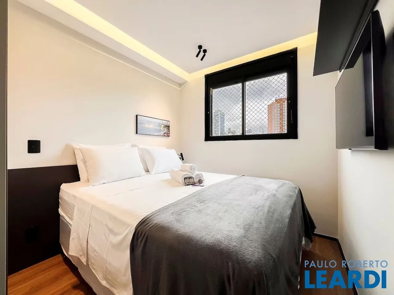 APARTAMENTO - VILA OLÍMPIA - SP - Foto 3
