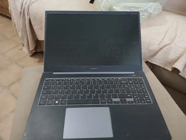 Notebook  a venda Intel(R) Celeron - Foto 2