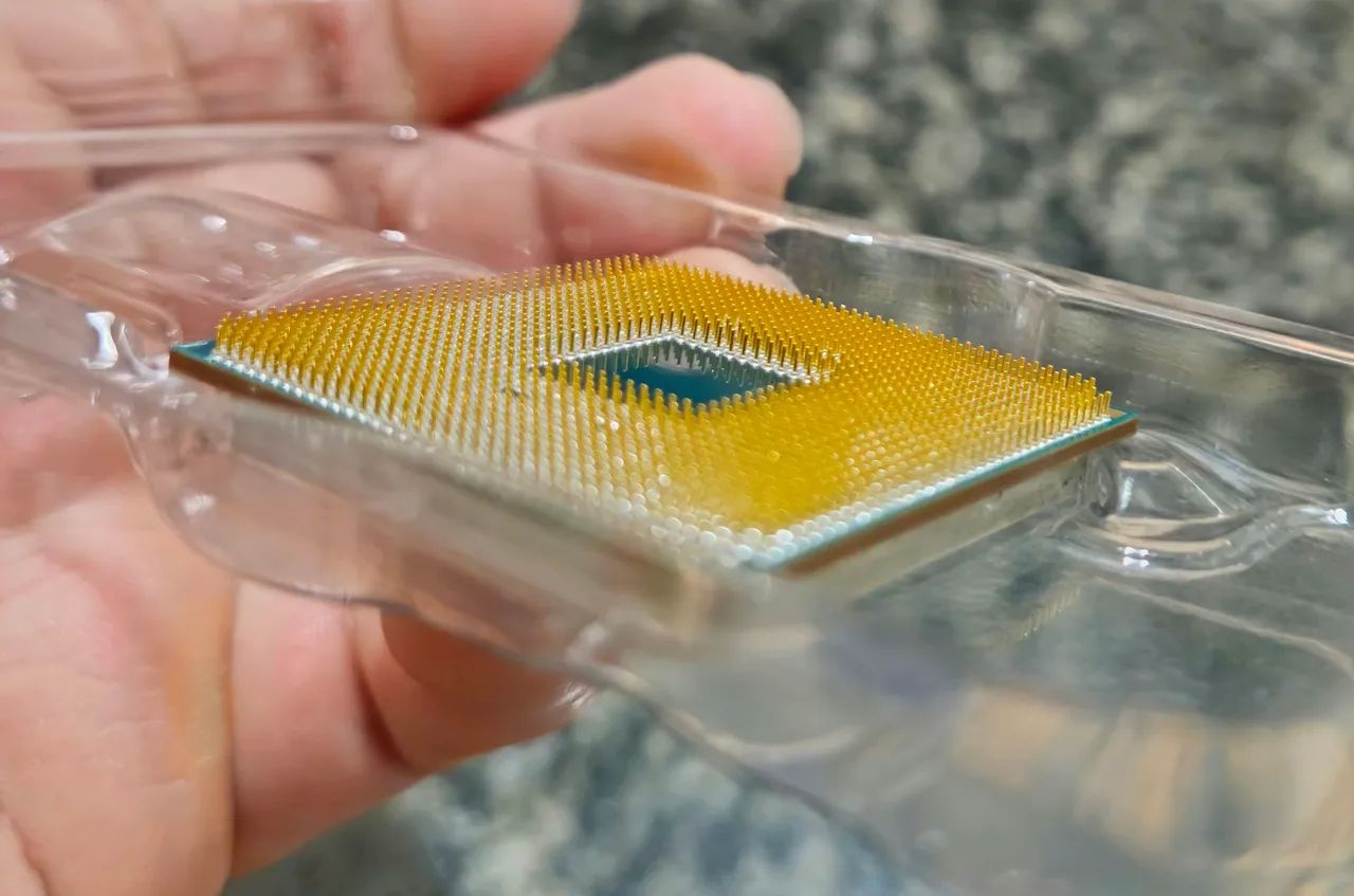 Ryzen 5 3600  - Foto 4