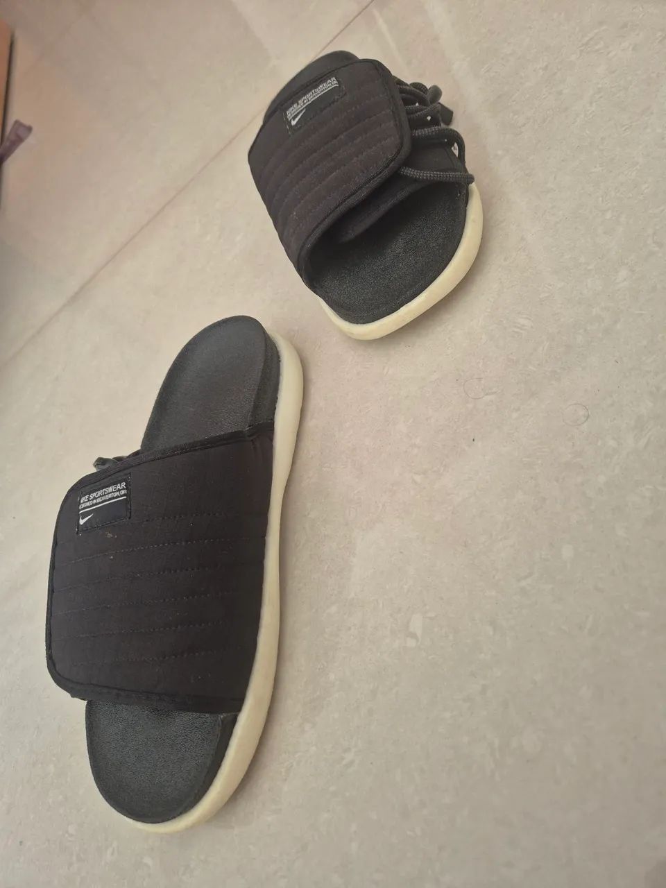 Chinela nike - Foto 3